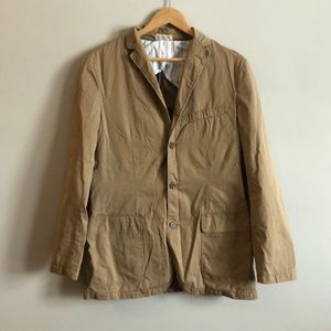 Vintage J. Crew Casual Blazer